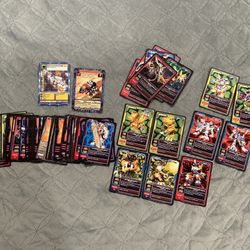 digimon card game royal knights binder set 401 Games Canada - Digimon Card Game