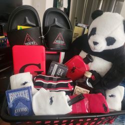 Father's Day Large Basket