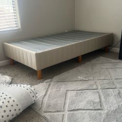 Twin Bed Frame