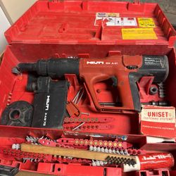 HILTI DX A41