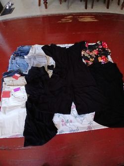Ropa De Mujer Y Zapatos