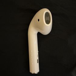Hearing aid style horn