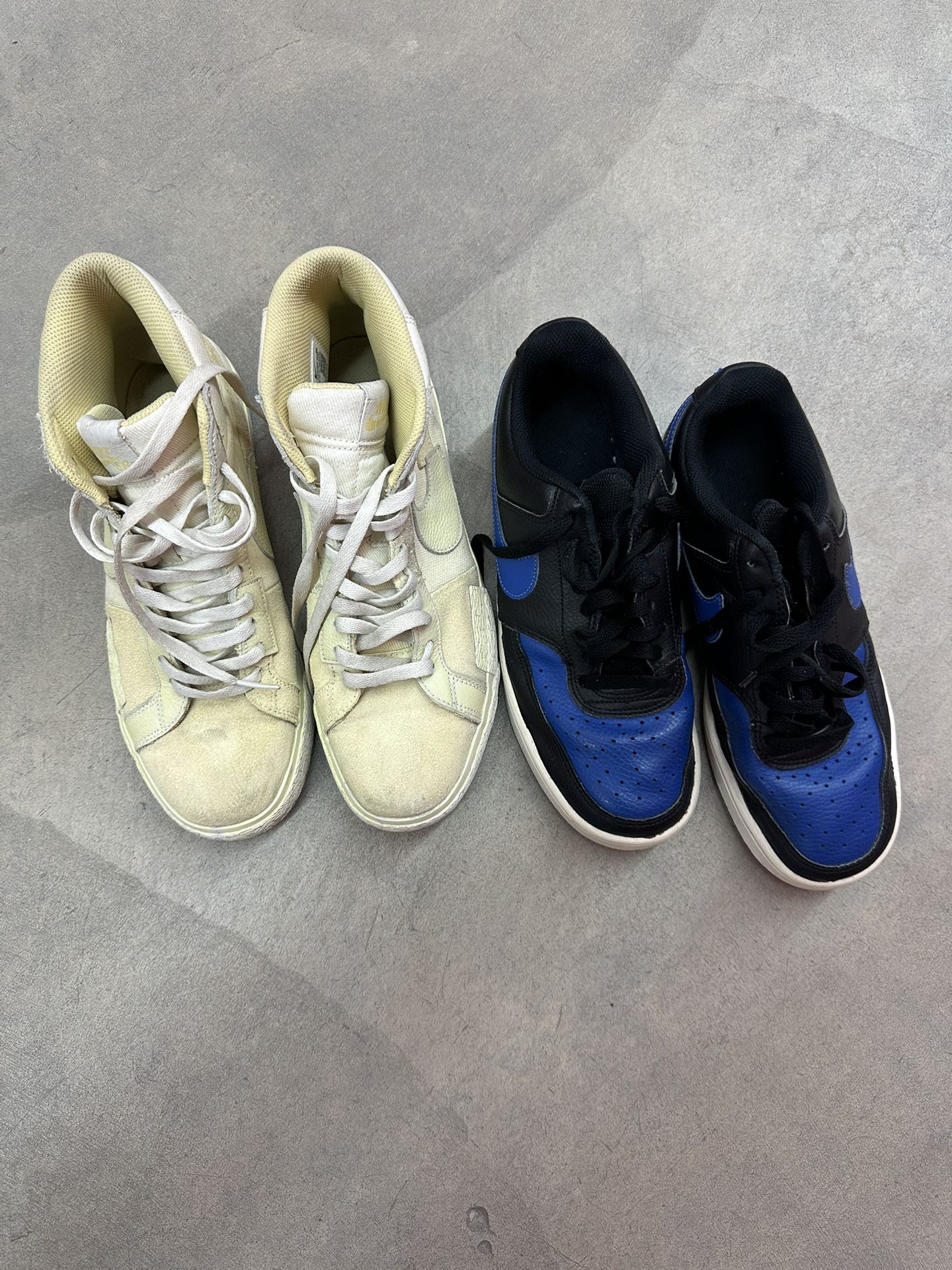 Men’s Nike Shoes