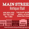 Main Street Antique Mall