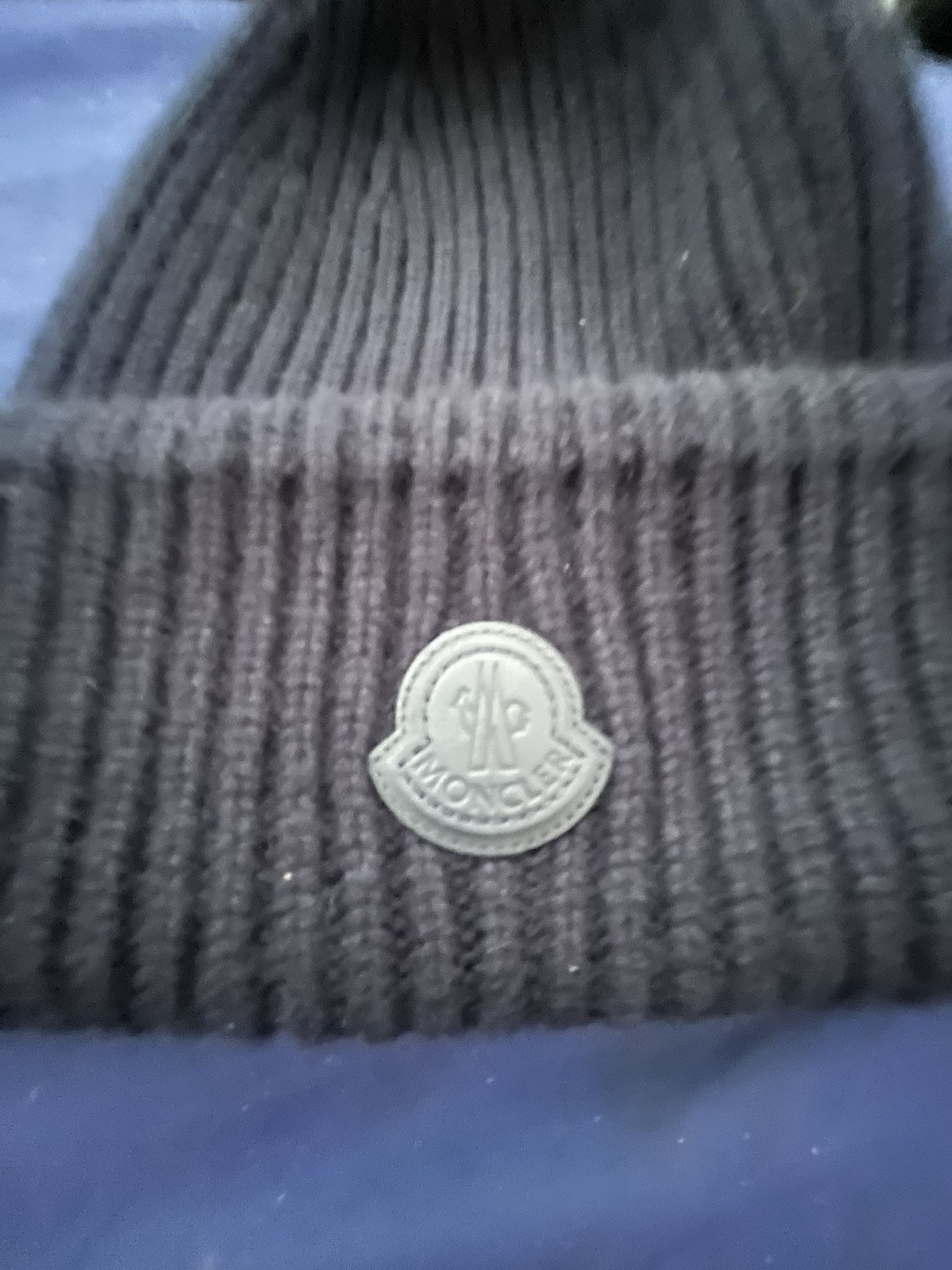 MONCLER Hat