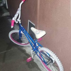 Girls Bike $40