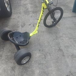 Kids Bike