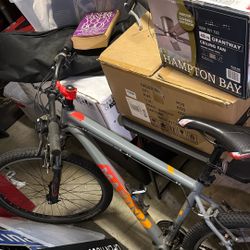 Marin Bolinas Ridge 1 Bicycle