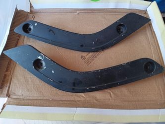 Jeep JK Inserts Cover Replacement 