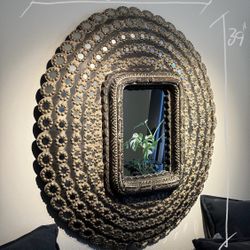 Exotic Mirror 