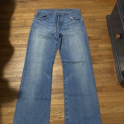 7 for all mankind Jeans