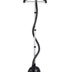 Clothes Steamer With Hanging Hook