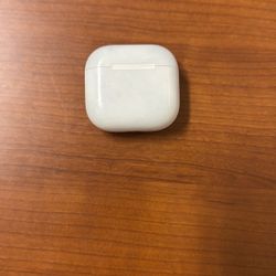 AirPods 4 With Active Noice Cancellation ANC