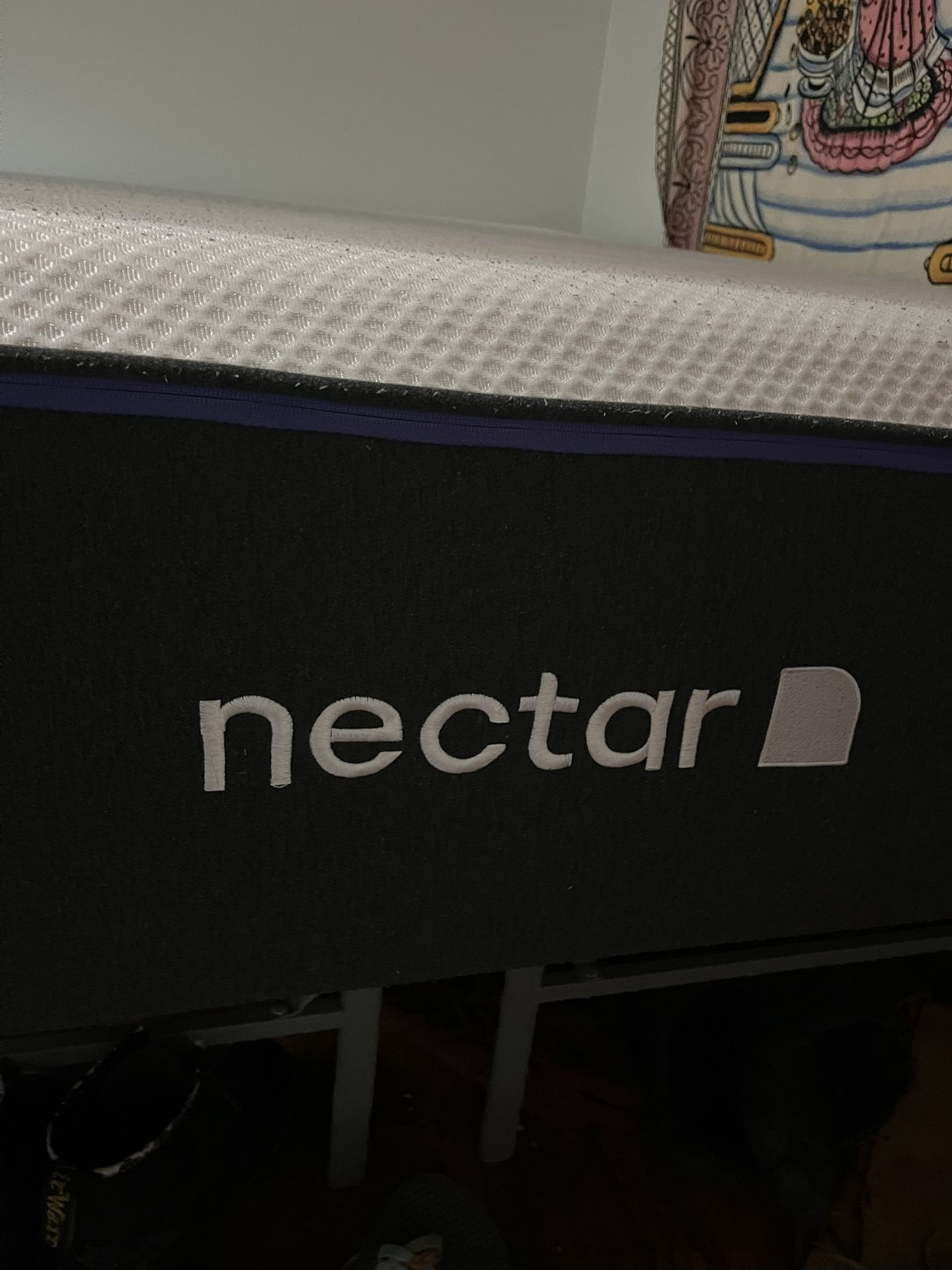 Nectar Queen Size Mattress 