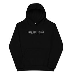 Kori Essential Angel Of Mine Hoodie 
