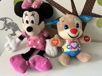 Toys