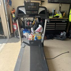 NordicTrack Treadmill 