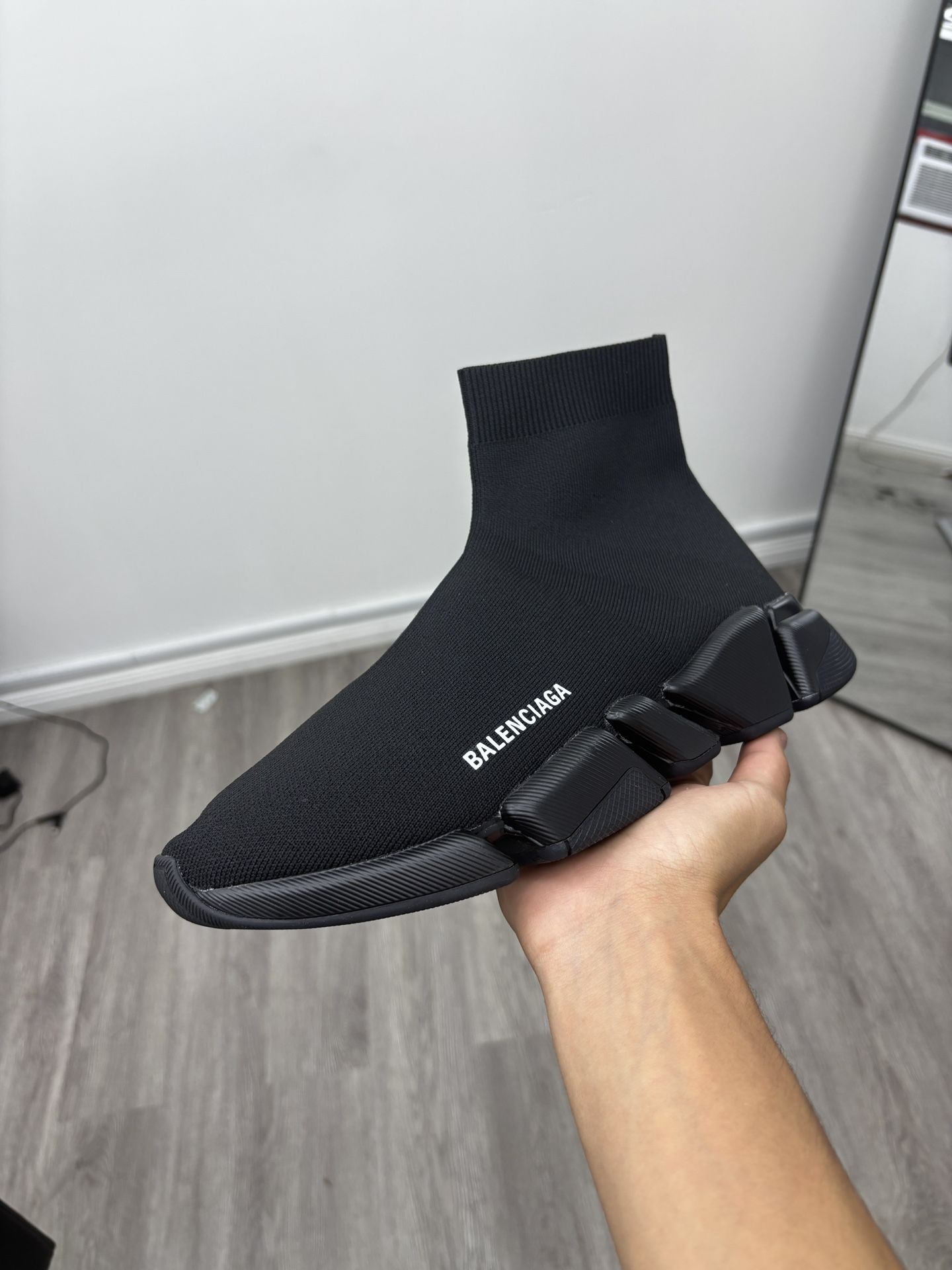 Balenciaga Trainers