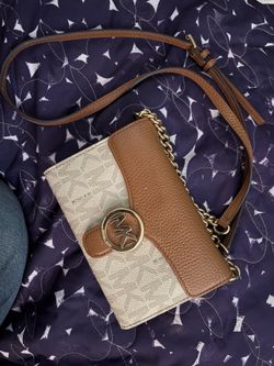 MK purse