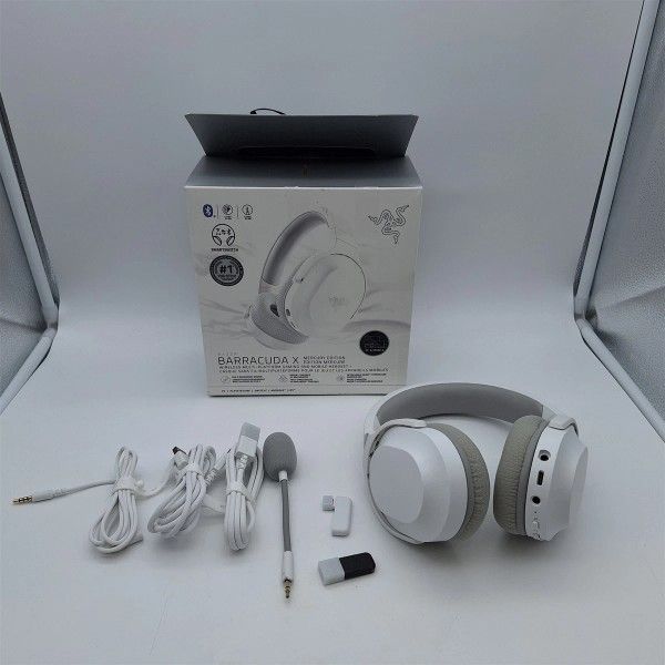 Razer Barracuda X Gaming Headphones
