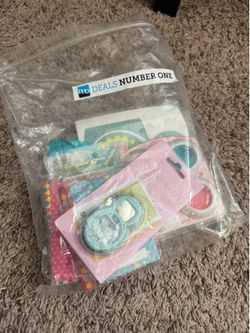 Mini Insta Film Accessory Kit
