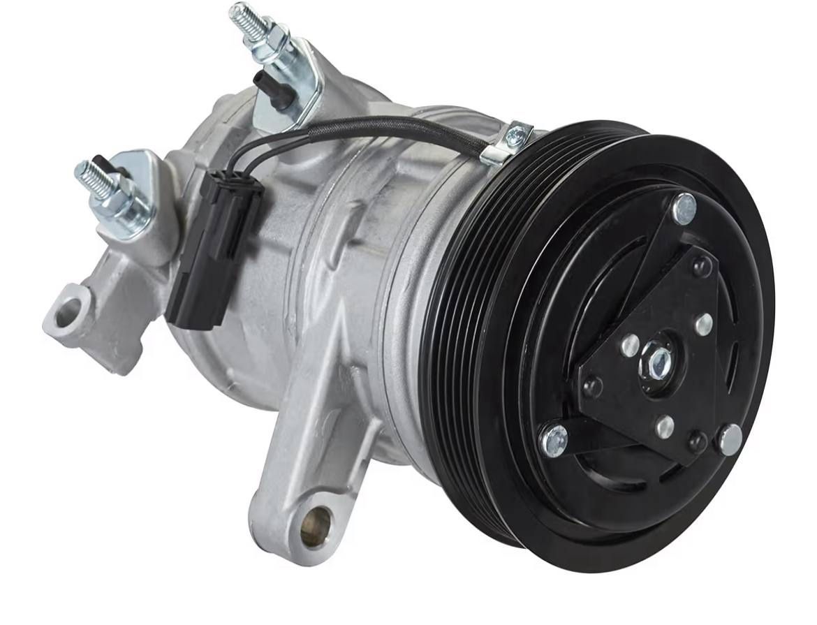 Spectra Premium 0610177 A/C Compressor