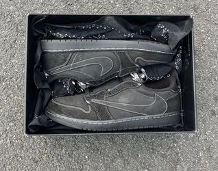 Travis Scott Phantom