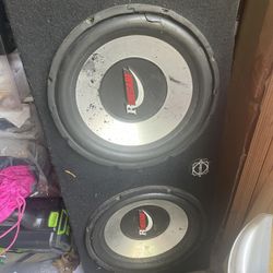 Car Speaker