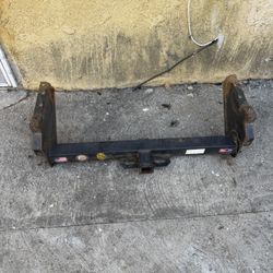 Chevy 95-05 Hitch