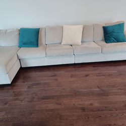 Sectional Sofa