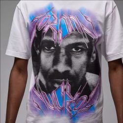 Size XXL Jordan Men's Dri-FIT 85 Graphic T-Shirt