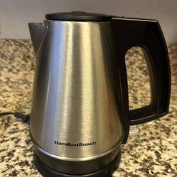 1L Electric Kettle