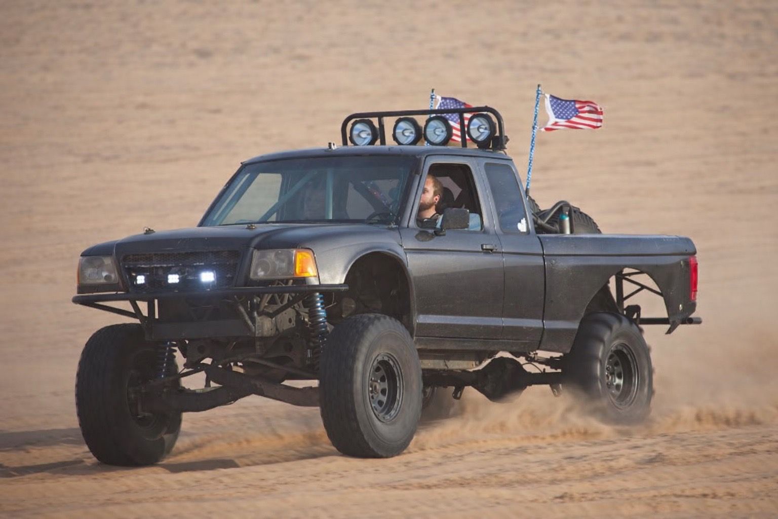 Ranger Prerunner for Sale in Rancho Cucamonga, CA - OfferUp