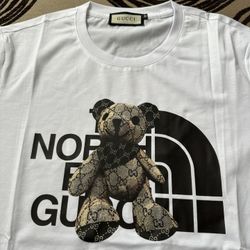 Brand New Gucci T-shirt 