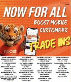 Trade in your qualifying device