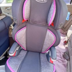 Car Seat 