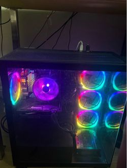 Gaming pc
