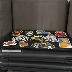 5 HP Chromebook 