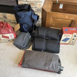 Camping Gear