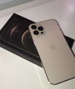 iphone 12 pro max unlocked 