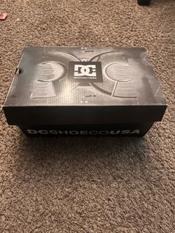 DC SHOES