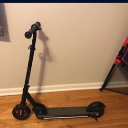 SMOOSAT electric Scooter (no charger)