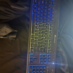 Keyboard