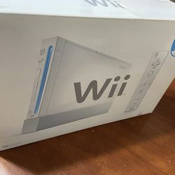 Wii