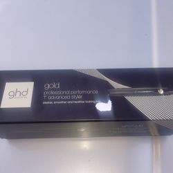 Ghd Professional Performance 1 Advanced Styler Super Deal 