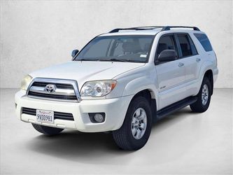 2008 Toyota 4Runner