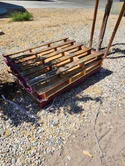 Free pallets