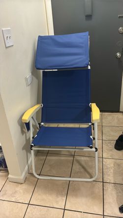 Lounge Chair