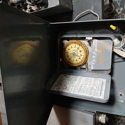 Misc Electrical Boxes