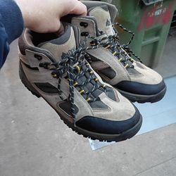 Denali Hiking Boots Size 12M